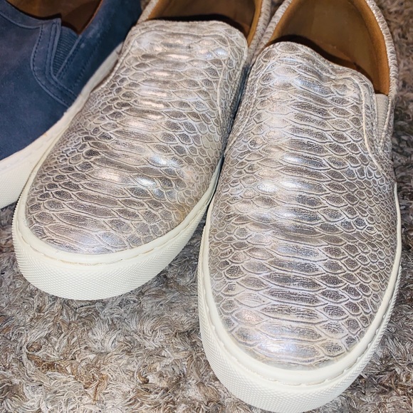 👟Woman shoes size 8 👟 - Picture 4 of 5